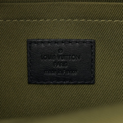 Louis Vuitton Monogram Infrarouge Palm Springs Backpack Mini 6 of 12