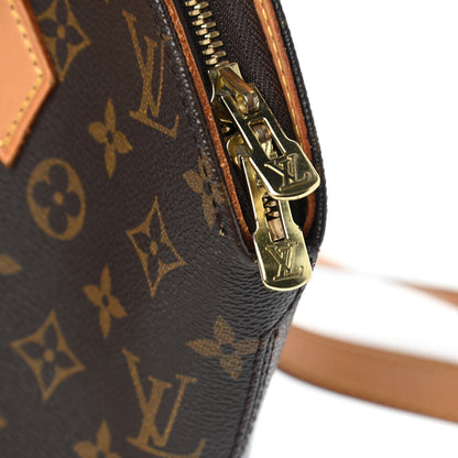 Louis Vuitton Monogram Ellipse GM Shopping Bag 7 of 7