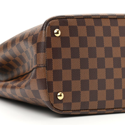 Louis Vuitton Damier Ebene Kensington 8 of 9