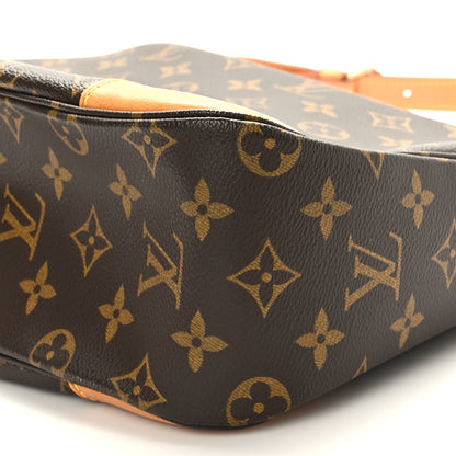 Louis Vuitton Monogram Boulogne 30 8 of 8