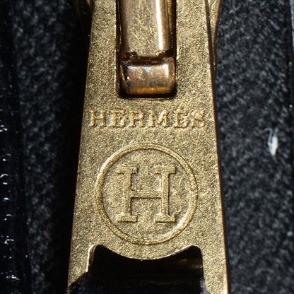 Hermes Box Kelly Sellier 35 Black 19 of 25