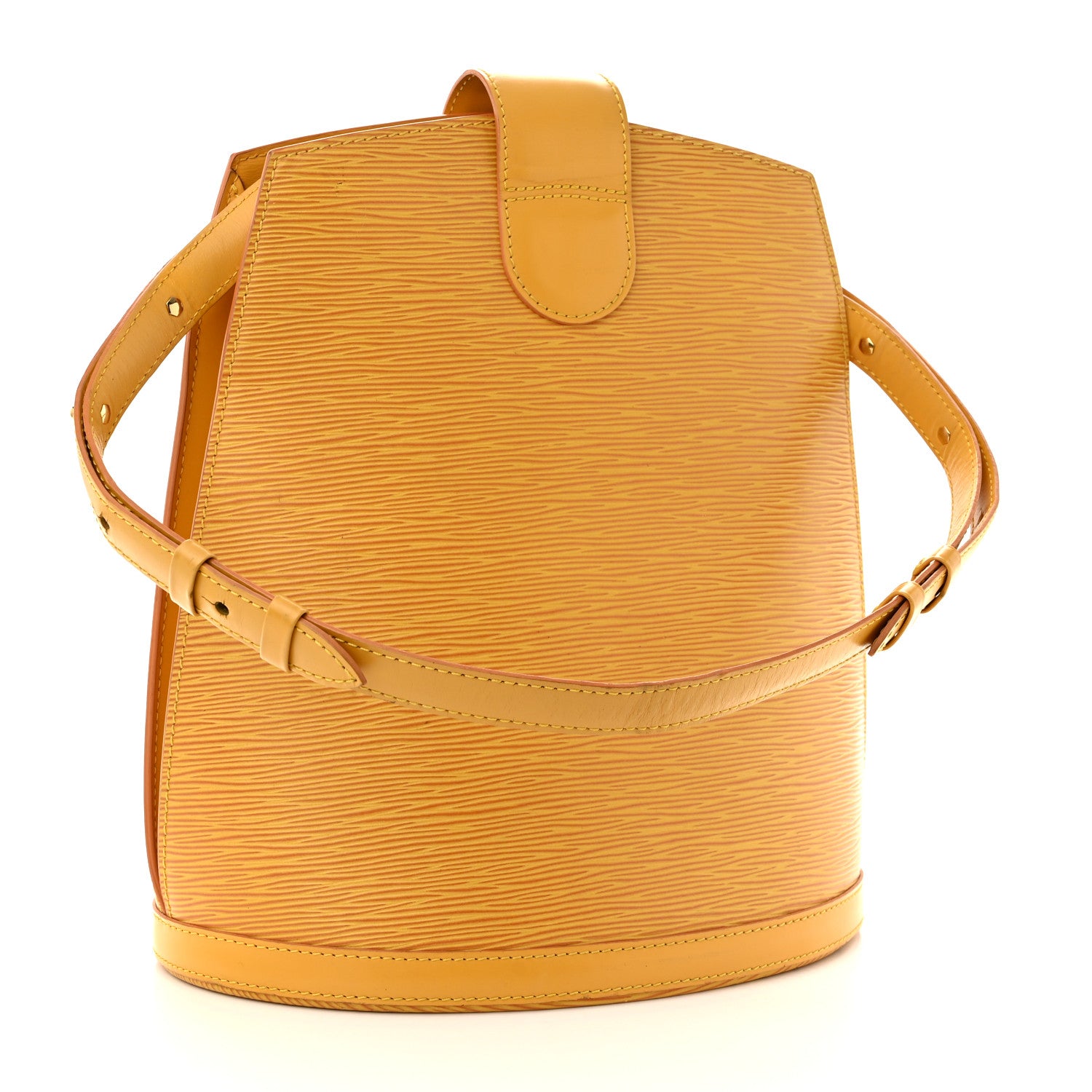 Louis Vuitton Epi Cluny Tassil 3 of 14