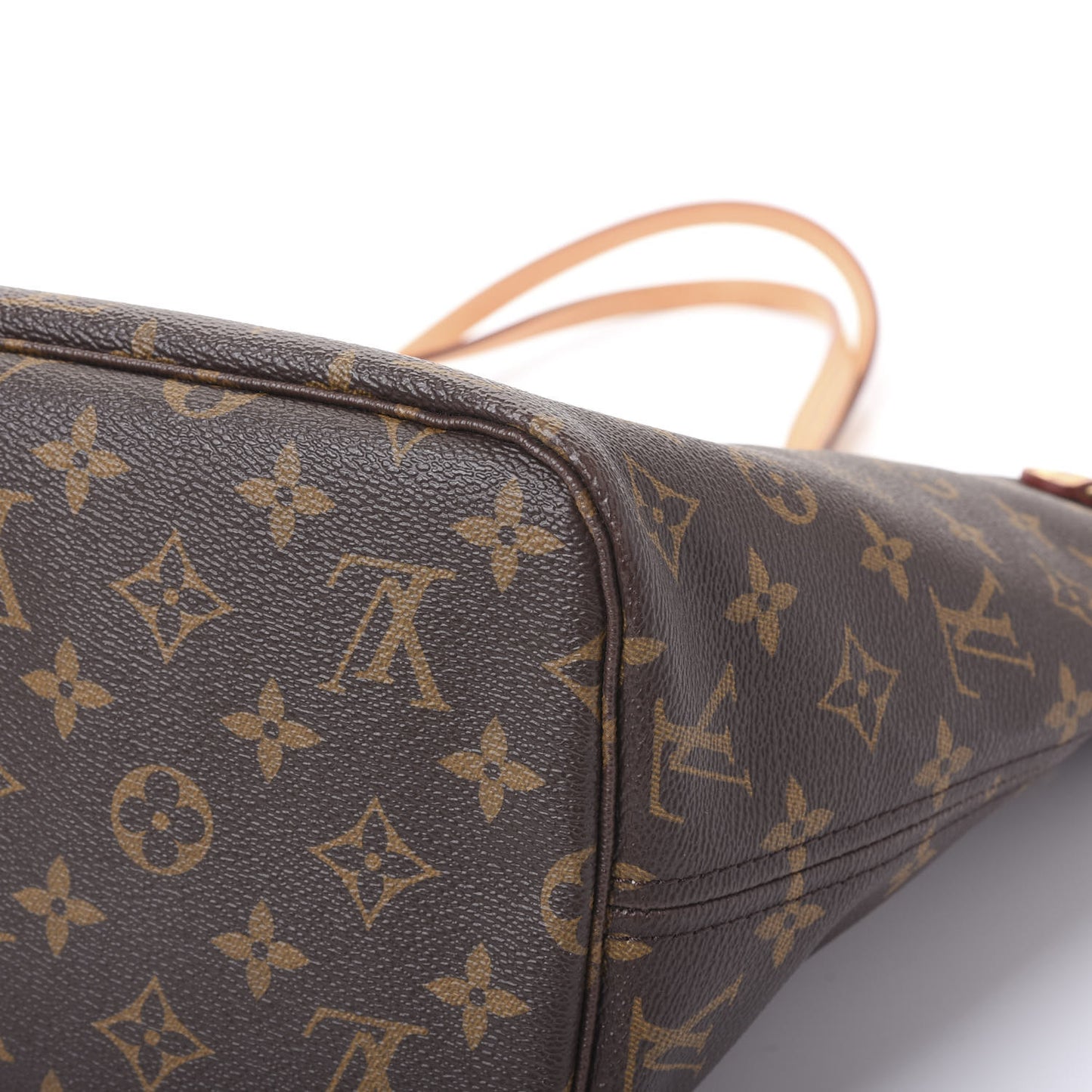 Monogram Neo Neverfull MM