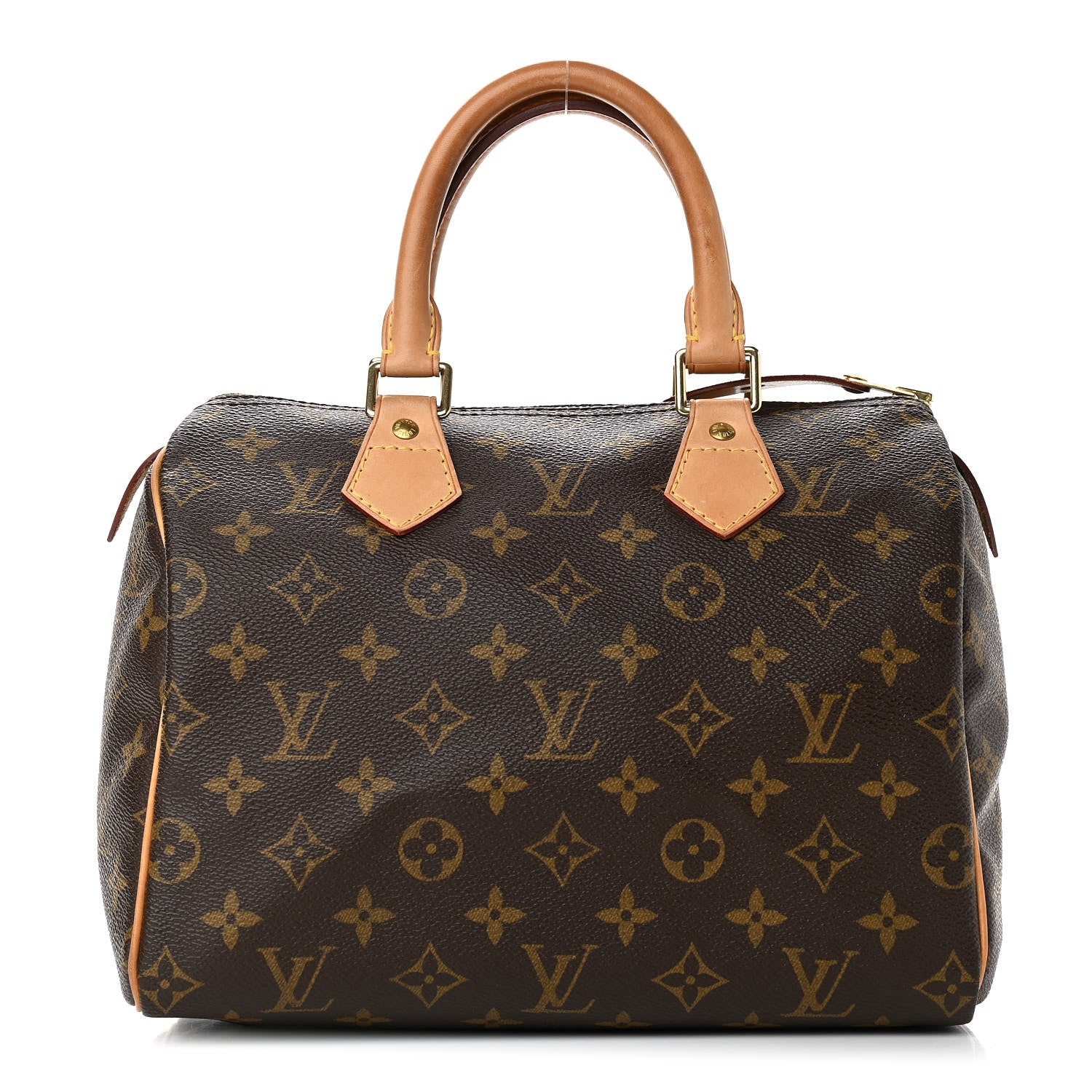 Louis Vuitton Monogram Speedy 25 1 of 13