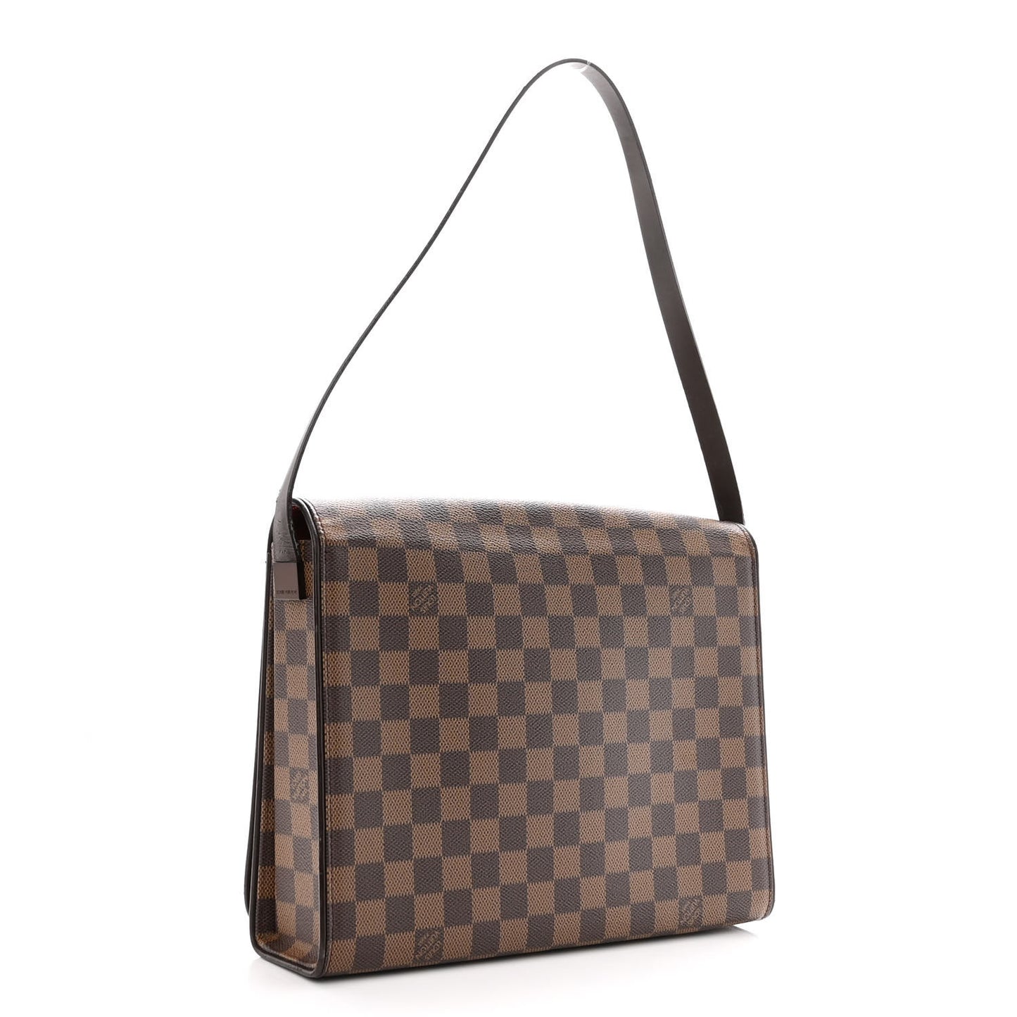 Damier Ebene Tribeca Carre