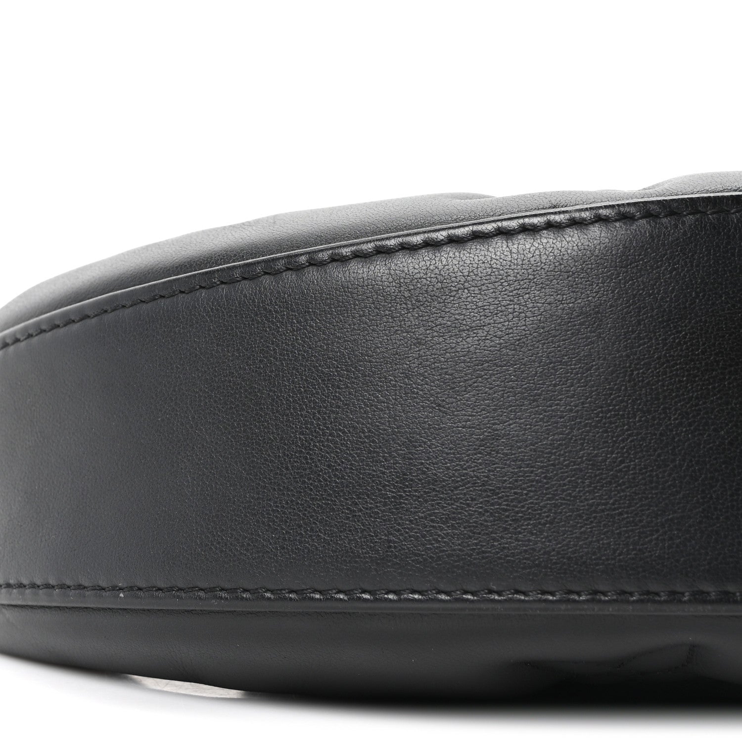 Louis Vuitton Calfskin Bubblegram Over The Moon Black 7 of 8