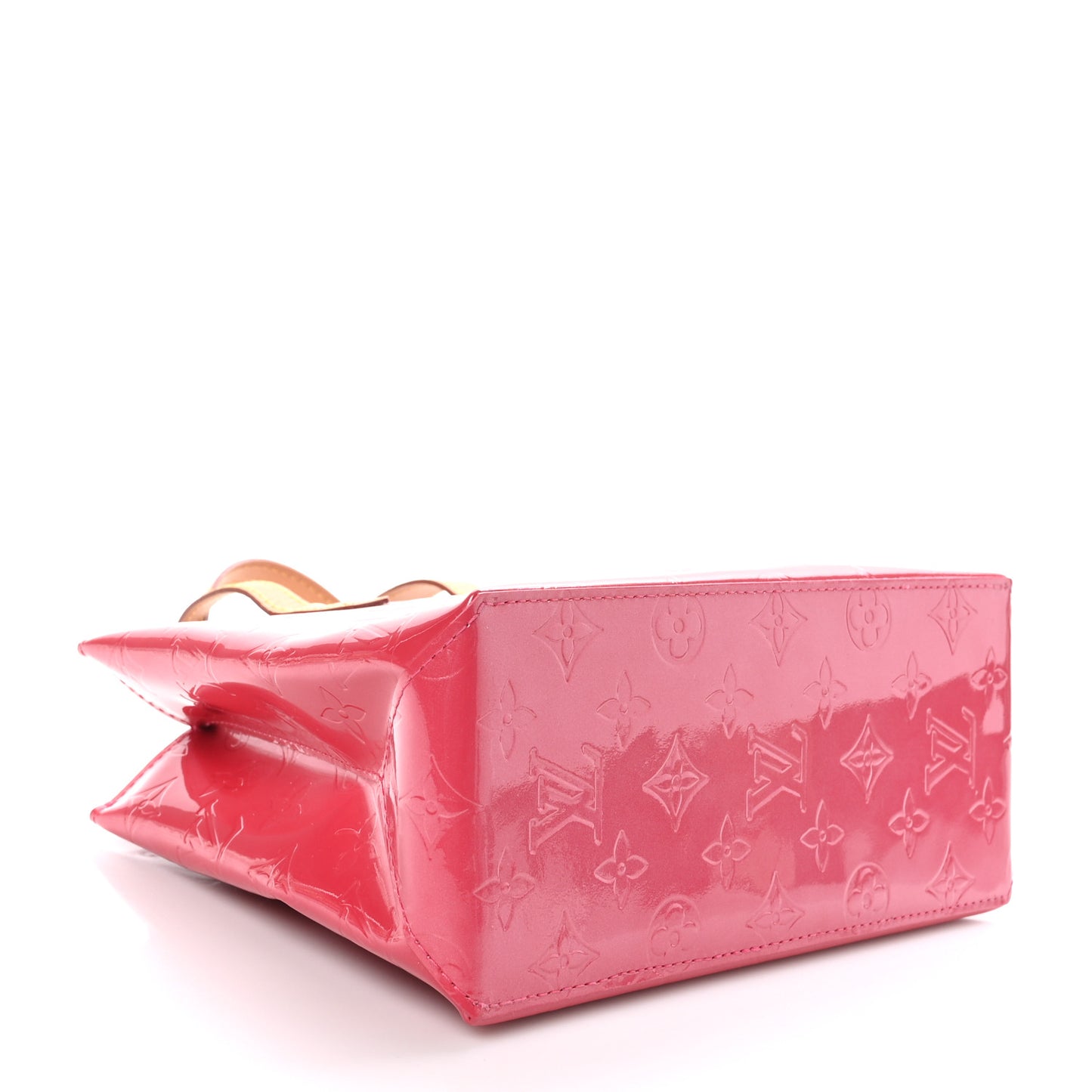 Vernis Reade PM Framboise