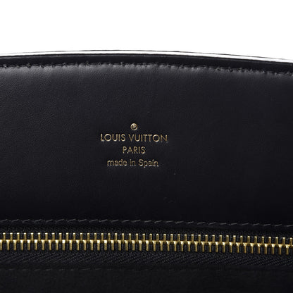 Louis Vuitton Monogram Phenix PM Black 6 of 6