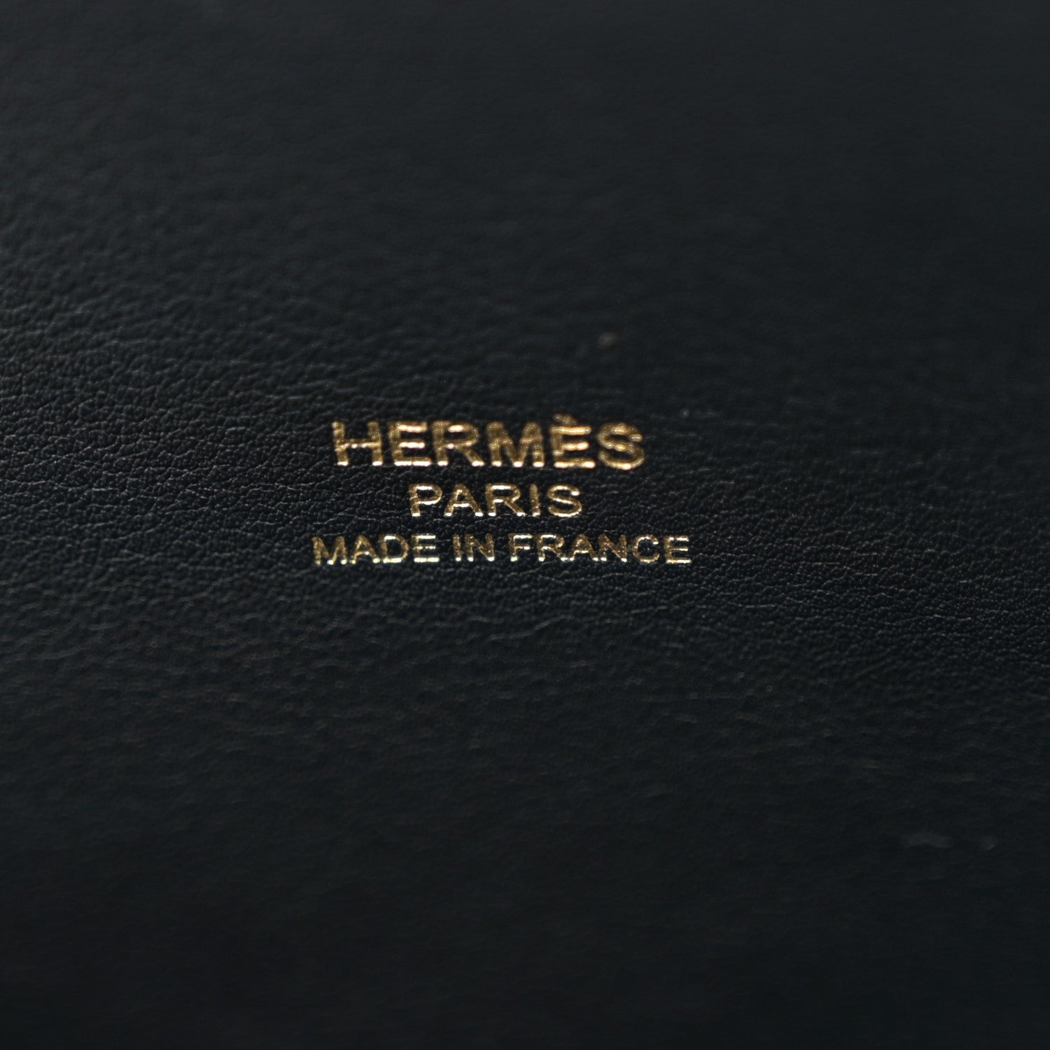 Hermes Epsom 1923 Bolide 25 Black 6 of 11