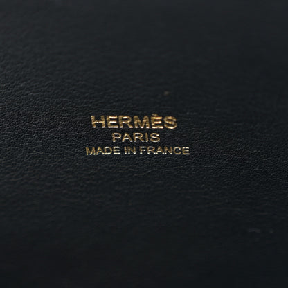 Hermes Epsom 1923 Bolide 25 Black 6 of 11