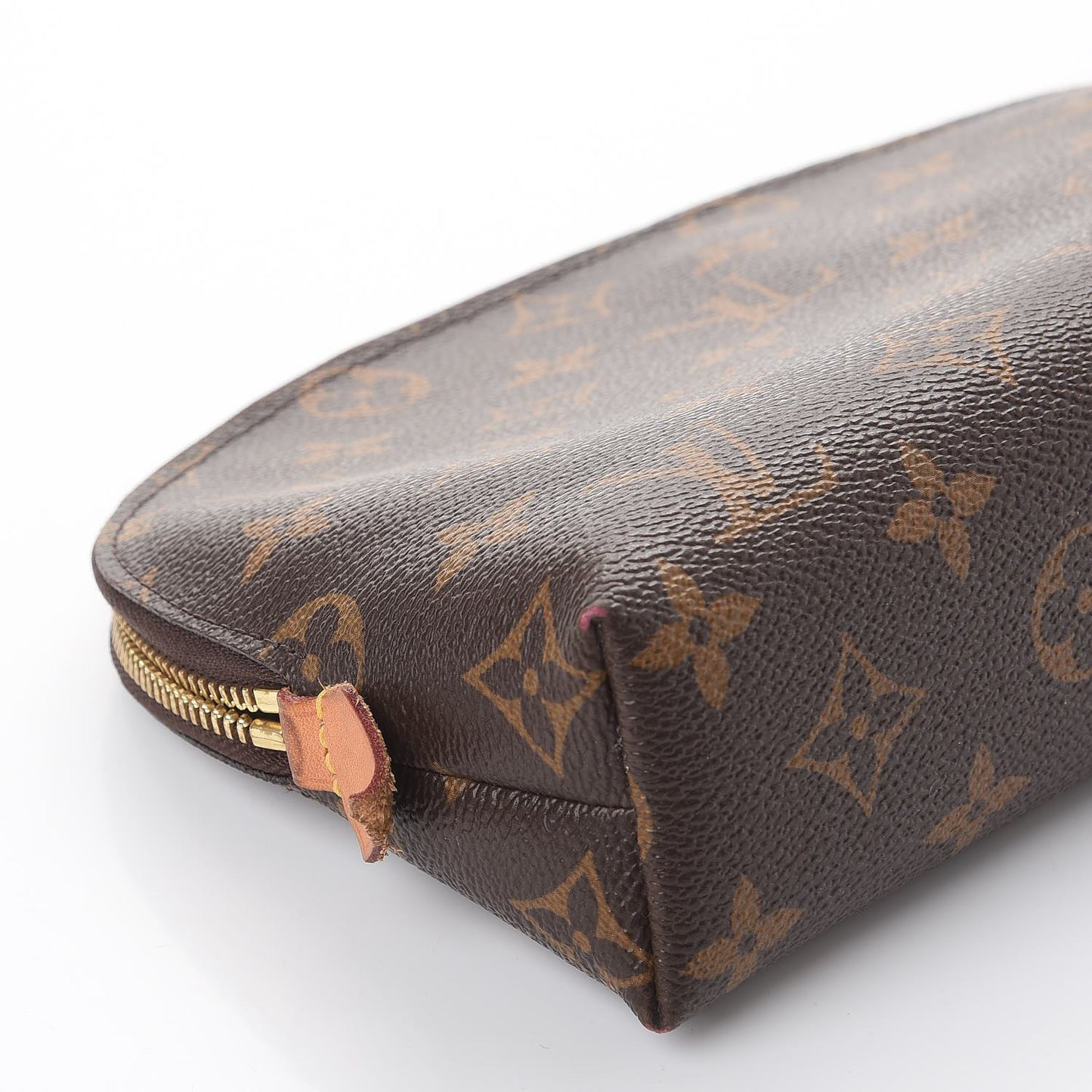 Monogram Cosmetic Pouch GM