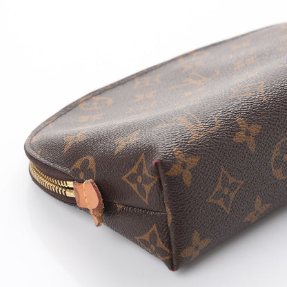Louis Vuitton Monogram Cosmetic Pouch GM 10 of 11