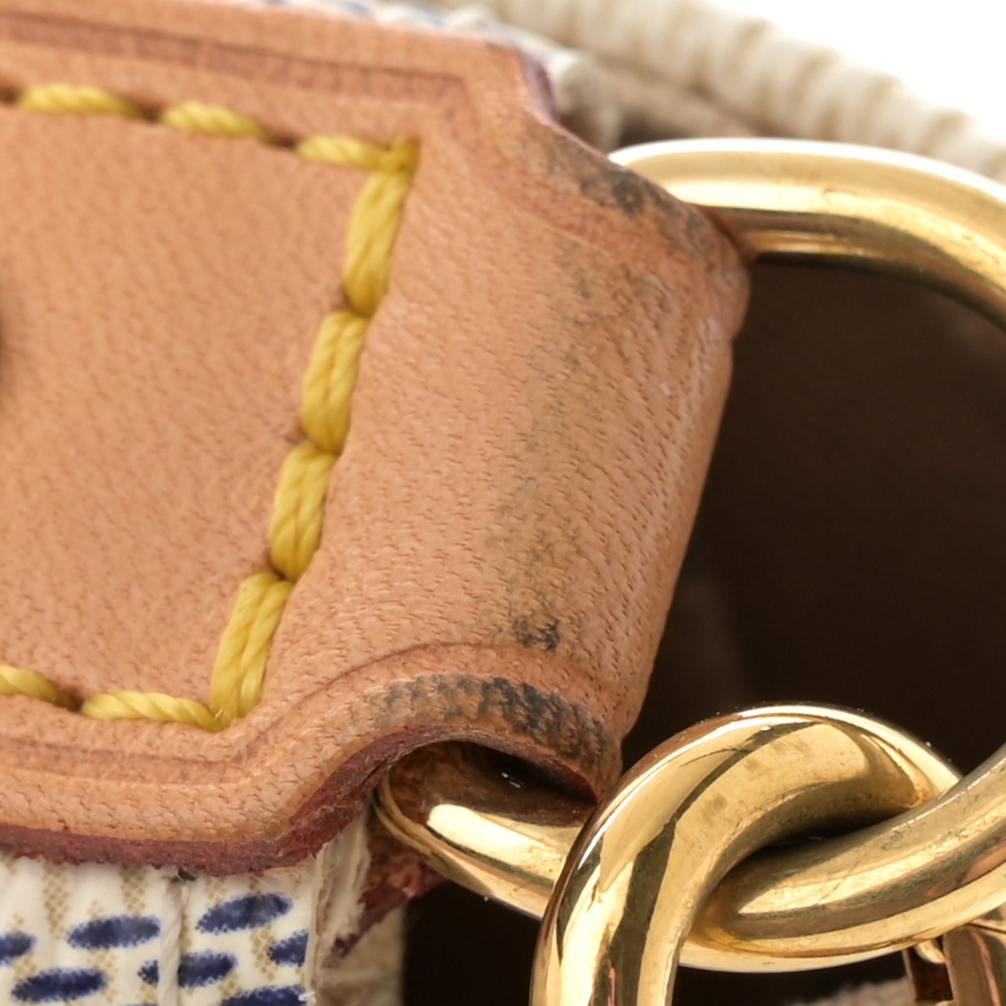Damier Azur Favorite MM