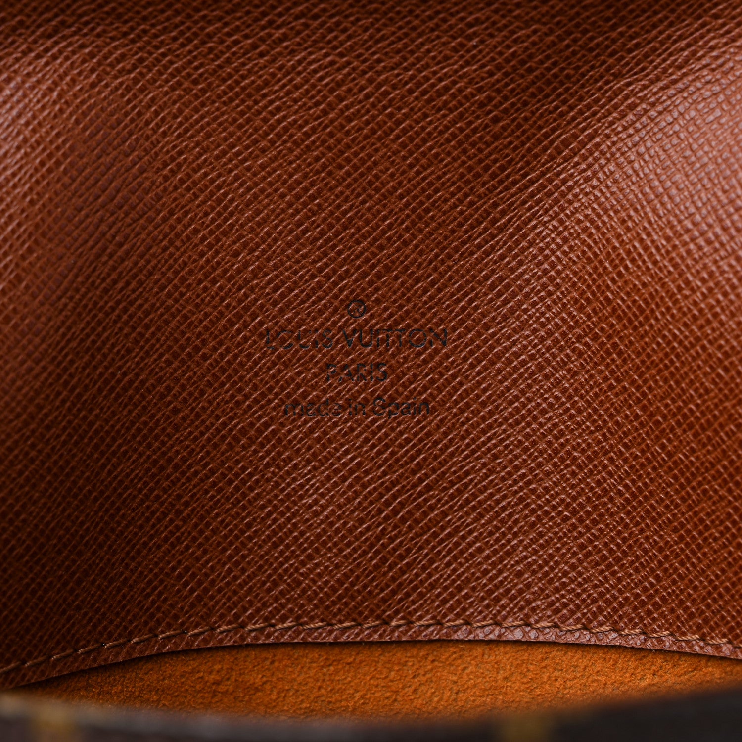 Louis Vuitton Monogram Musette Salsa 6 of 11