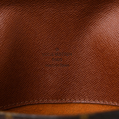 Louis Vuitton Monogram Musette Salsa 6 of 11