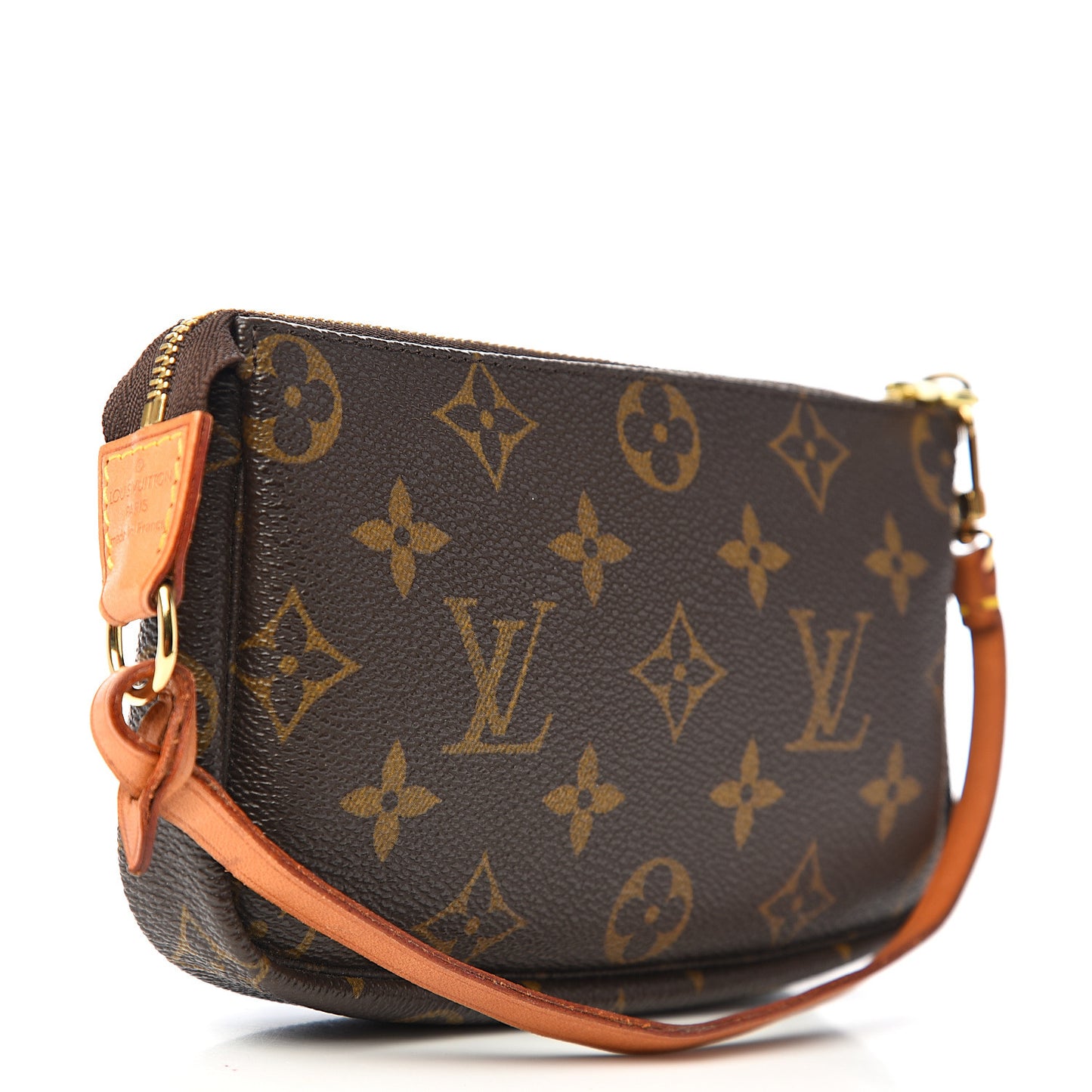 Monogram Pochette Accessories