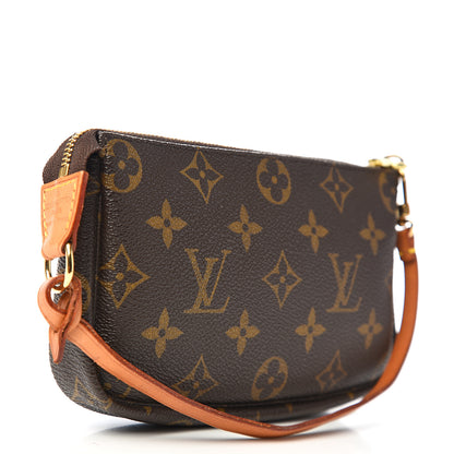 Louis Vuitton Monogram Pochette Accessories 2 of 6