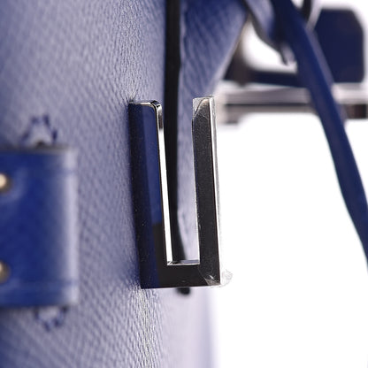 Hermes Epsom Birkin 30 Bleu Electrique 21 of 33