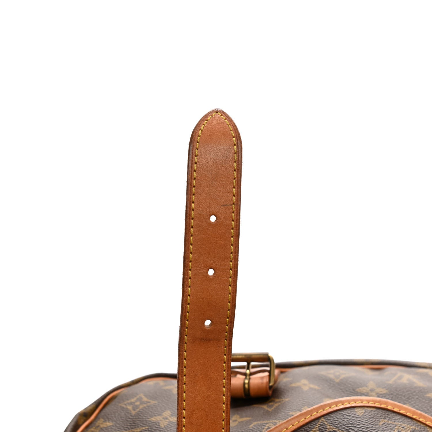 Louis Vuitton Monogram Saumur 43 13 of 19