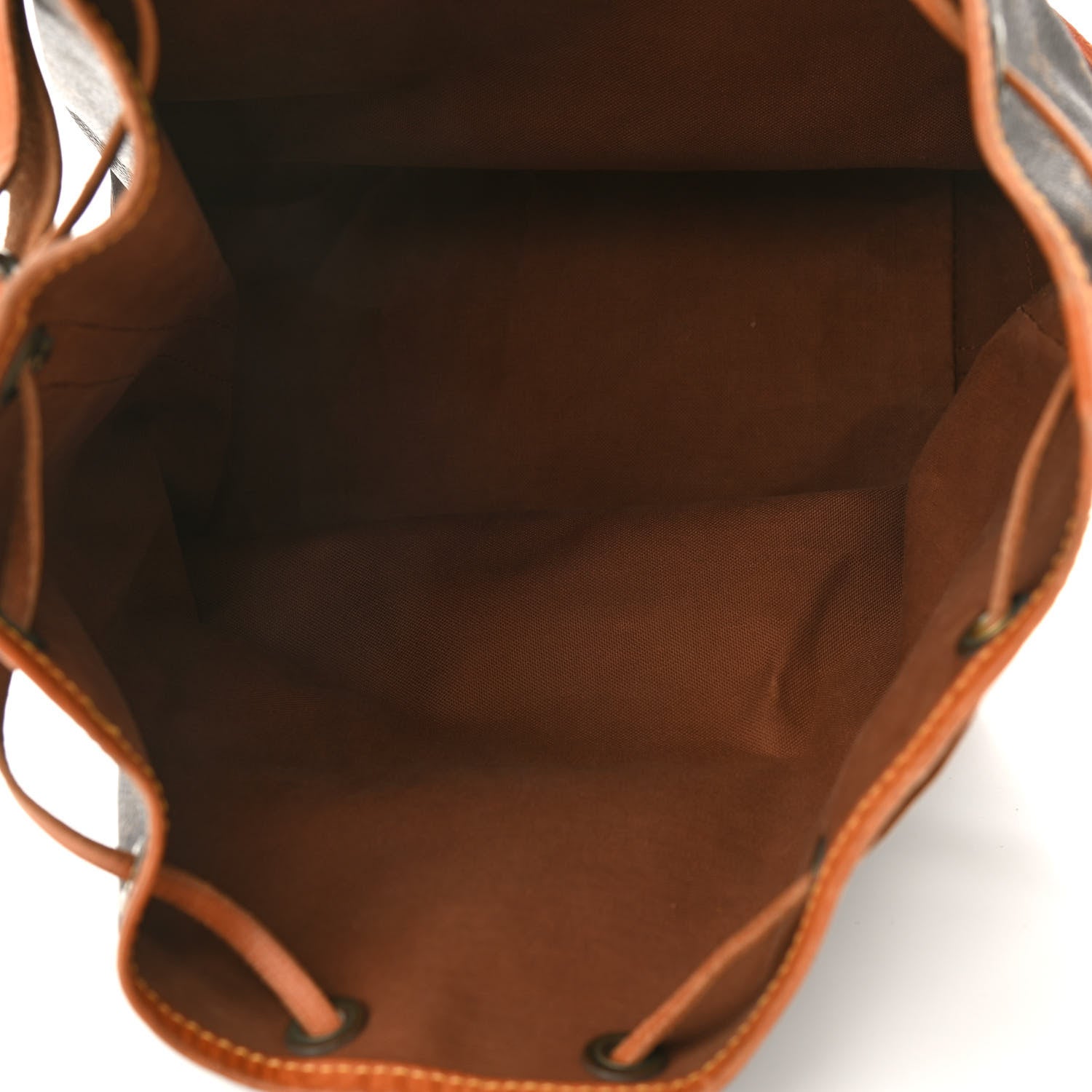 Louis Vuitton Monogram Noe 5 of 10
