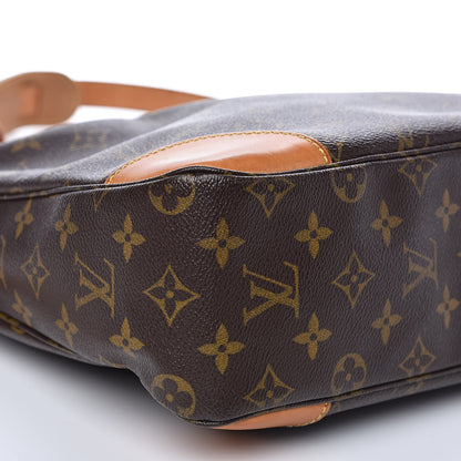 Louis Vuitton Monogram Boulogne 30 7 of 15