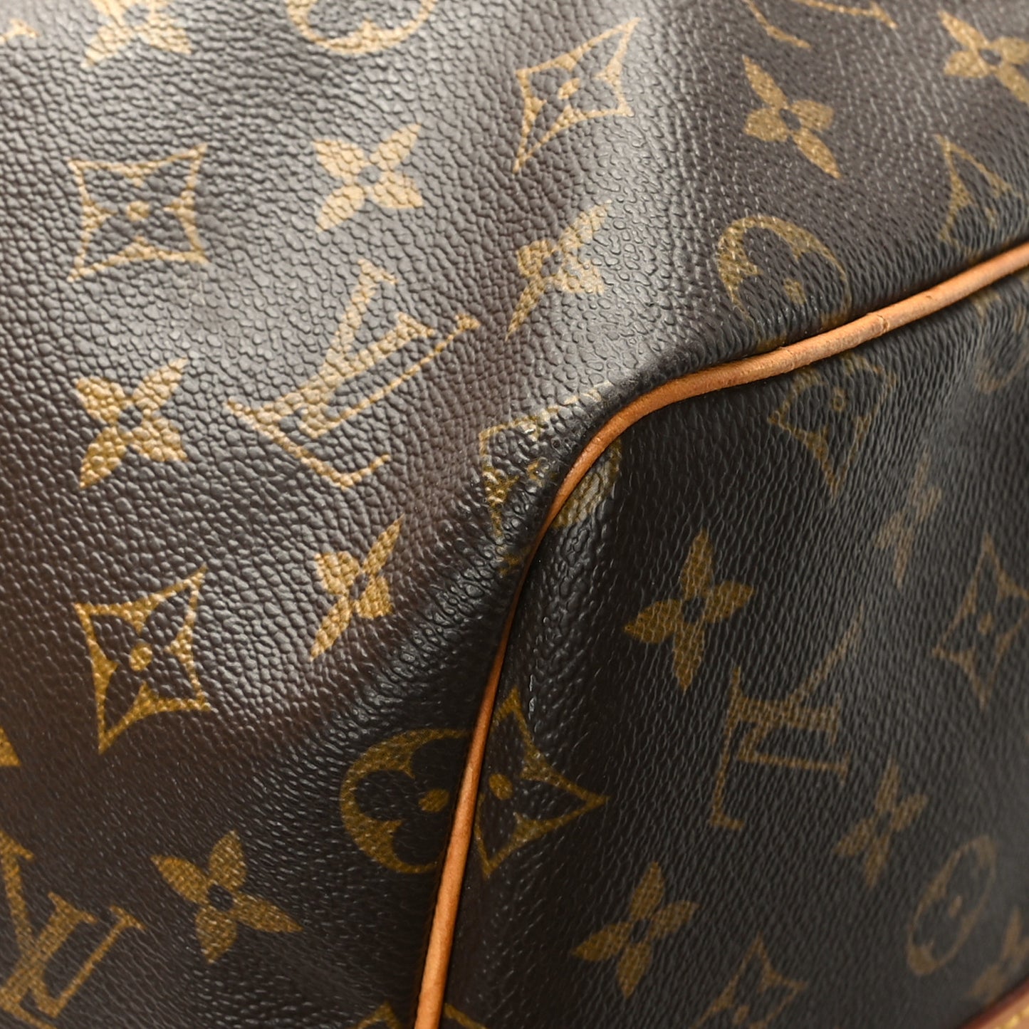 Monogram Keepall Bandouliere 55