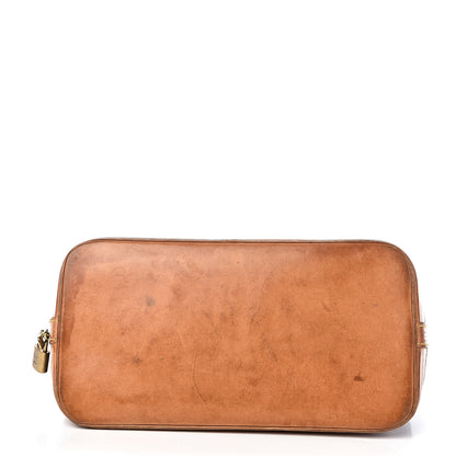 Louis Vuitton Monogram Alma PM 21 of 22