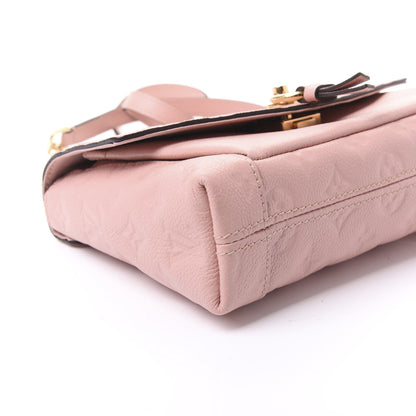 Louis Vuitton Empreinte Blanche BB Rose Poudre 9 of 11