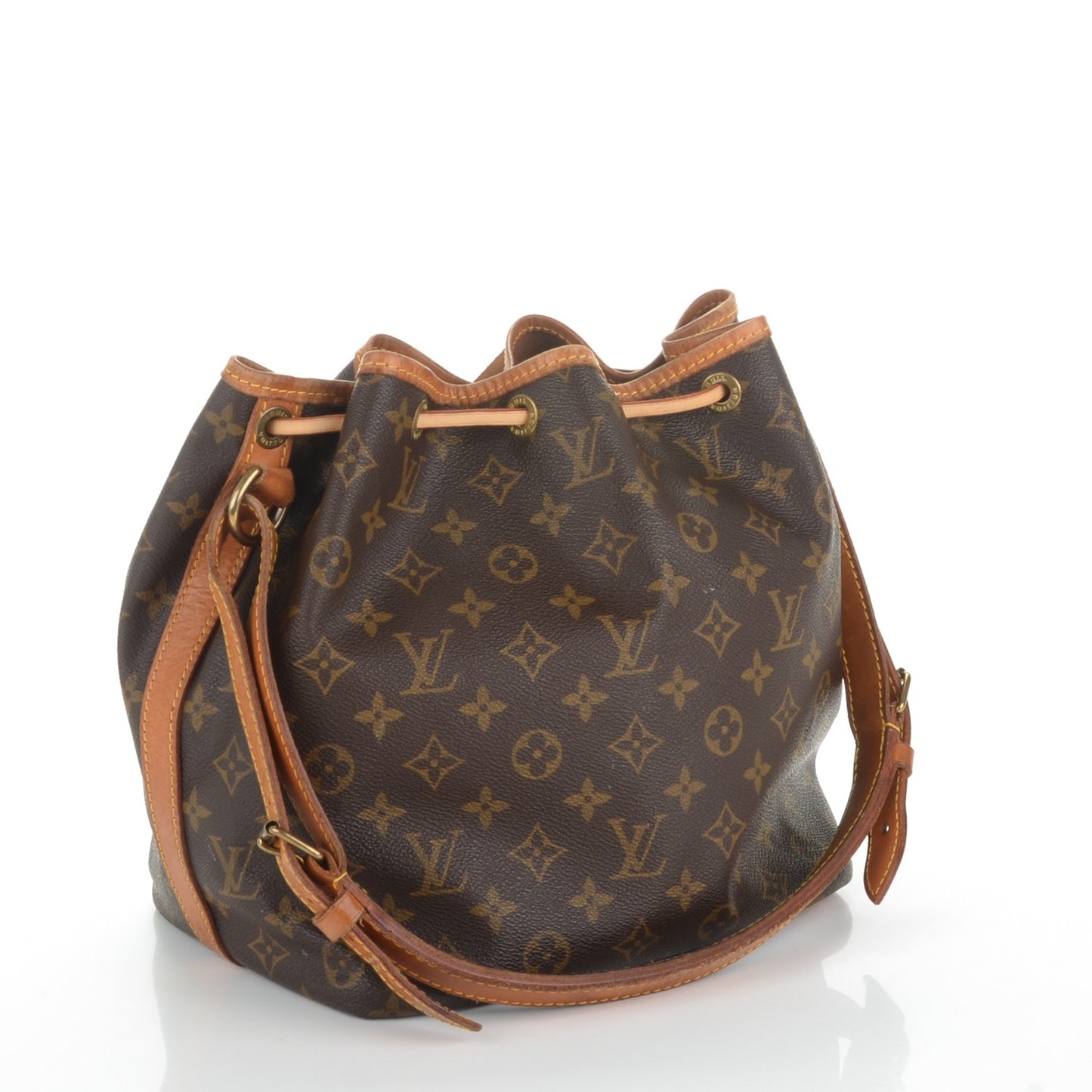 Monogram Petit Noe