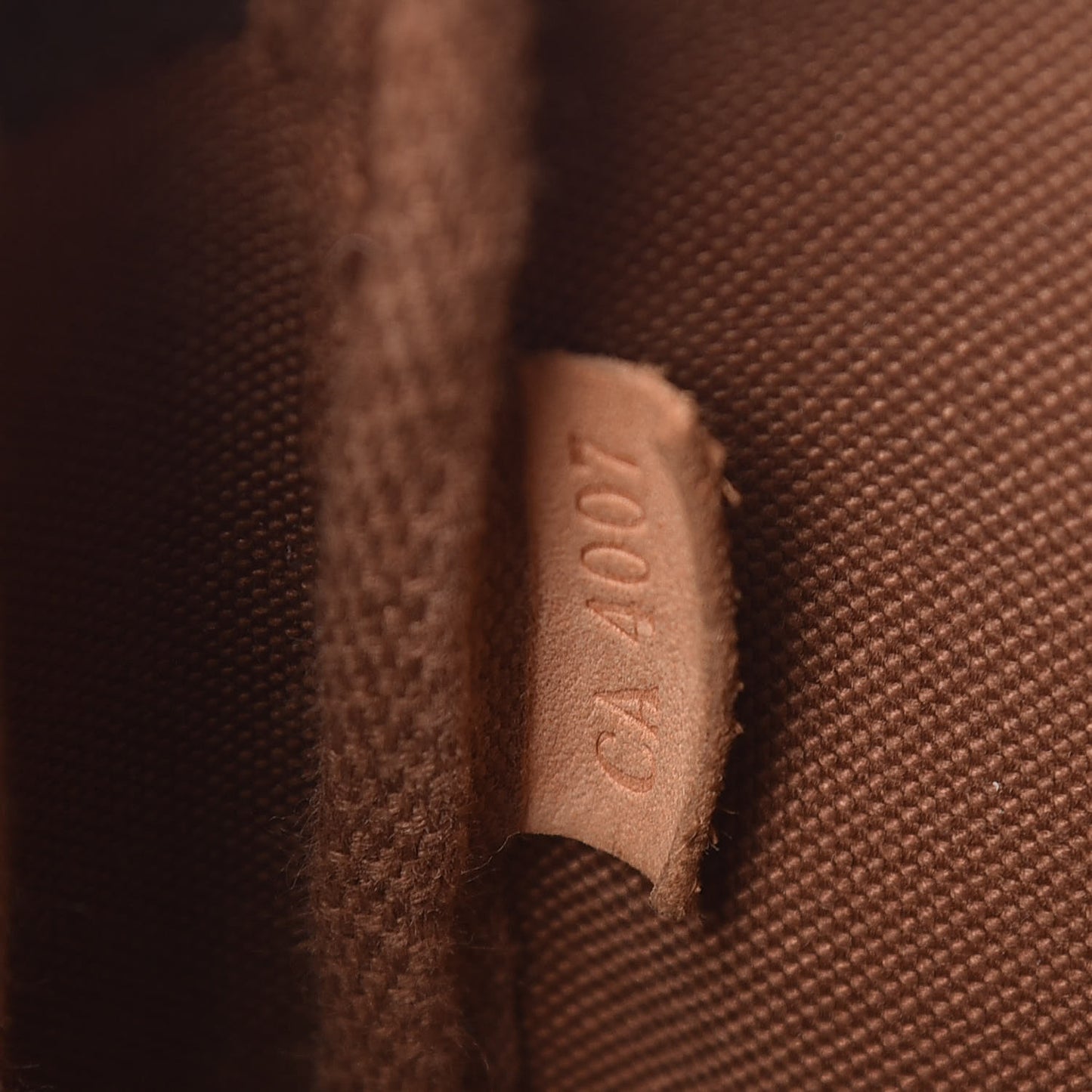 Monogram Pochette Accessories