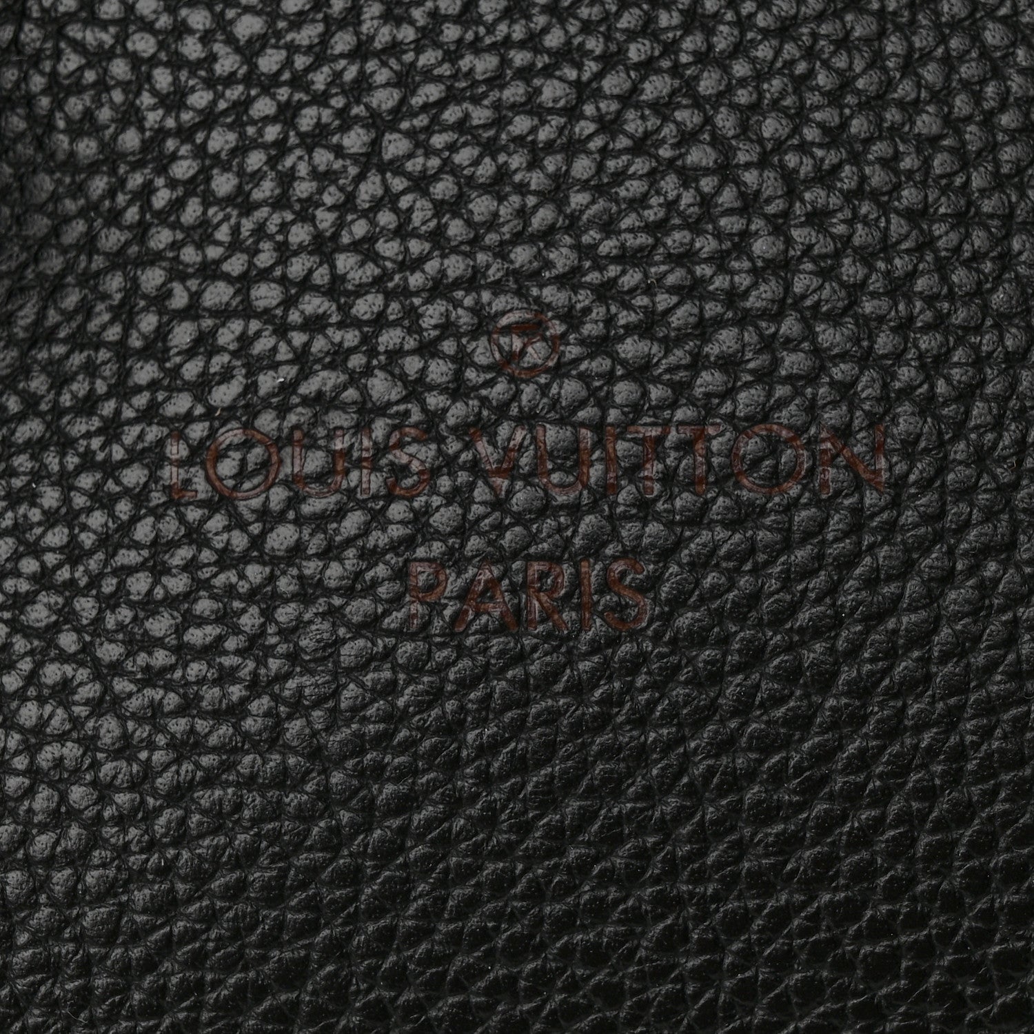 Louis Vuitton Mahina Haumea Black 15 of 16