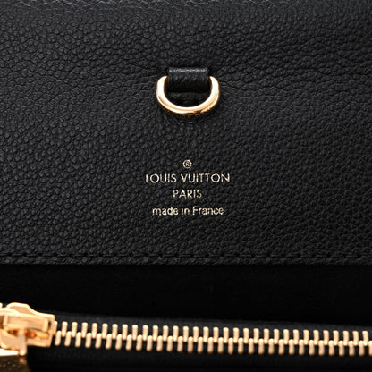 Louis Vuitton Monogram Venus Black 6 of 9