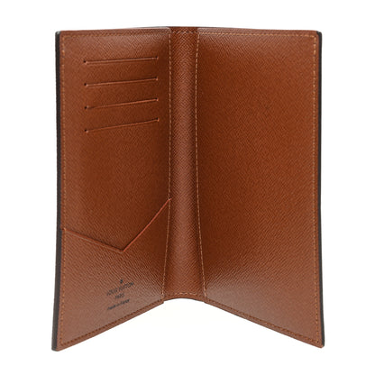 Louis Vuitton Monogram Passport Cover 5 of 7