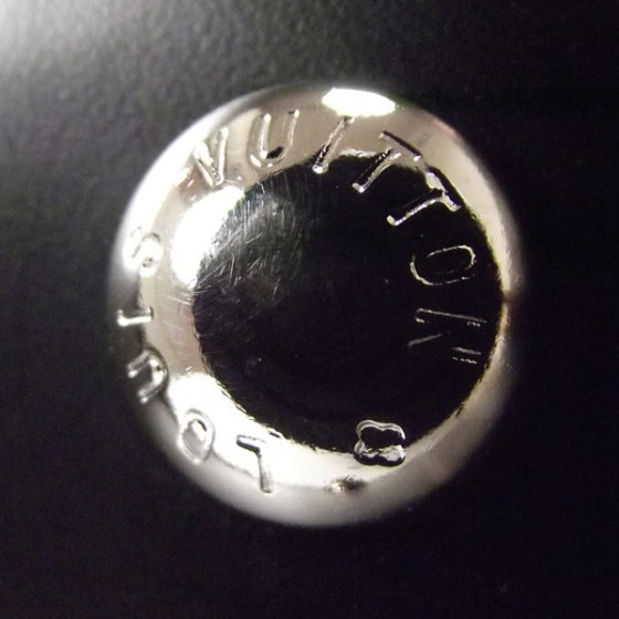 Louis Vuitton Epi Madeleine GM Black 12 of 13