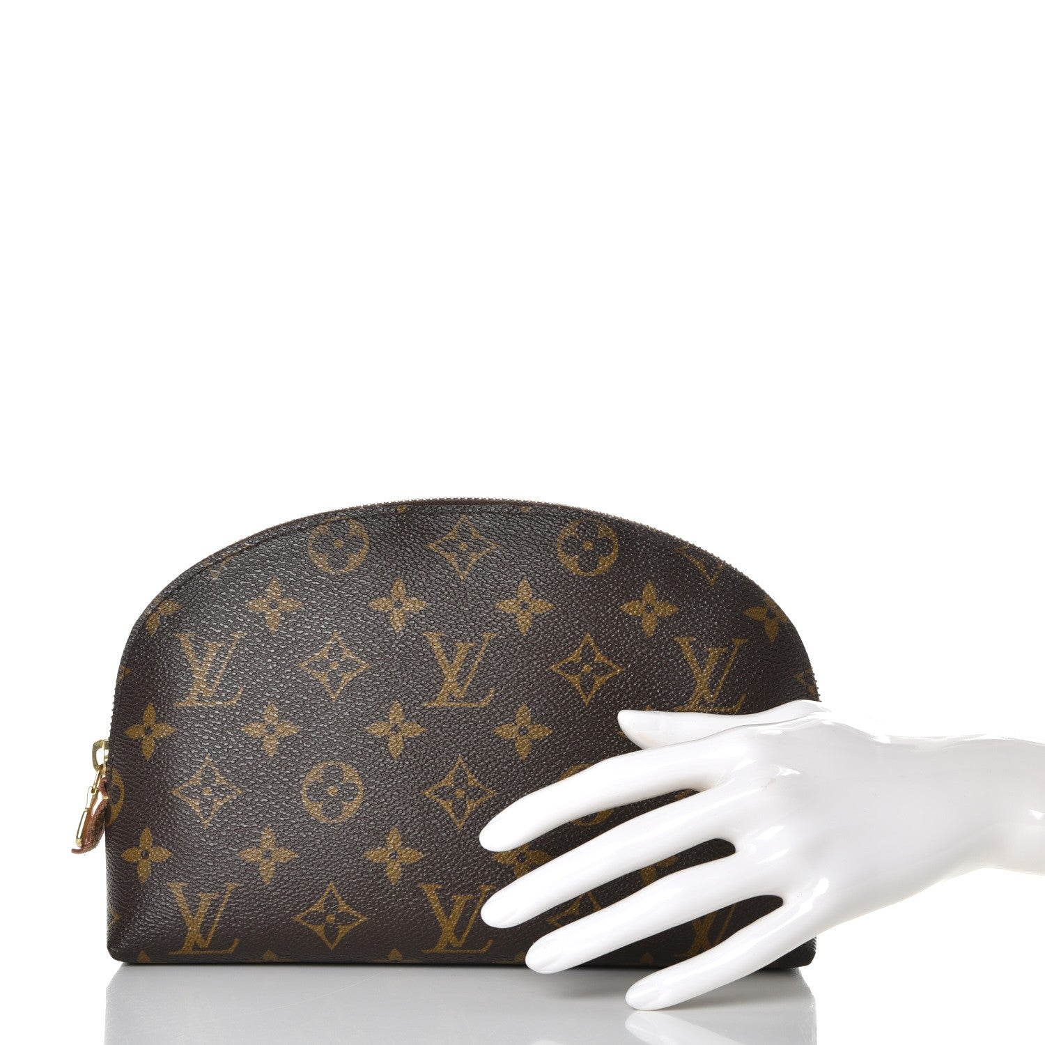 Louis Vuitton Monogram Cosmetic Pouch GM 2 of 8