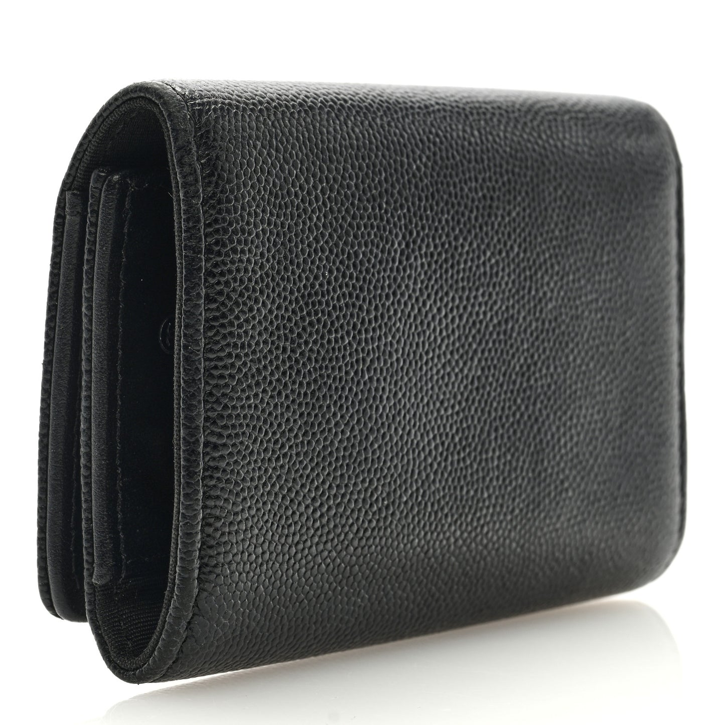 Caviar Timeless CC 4 Key Holder Case Black