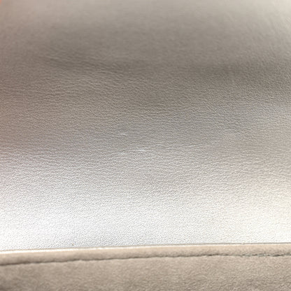 Louis Vuitton Calfskin New Wave Multi Pochette Metallic Grey 10 of 10