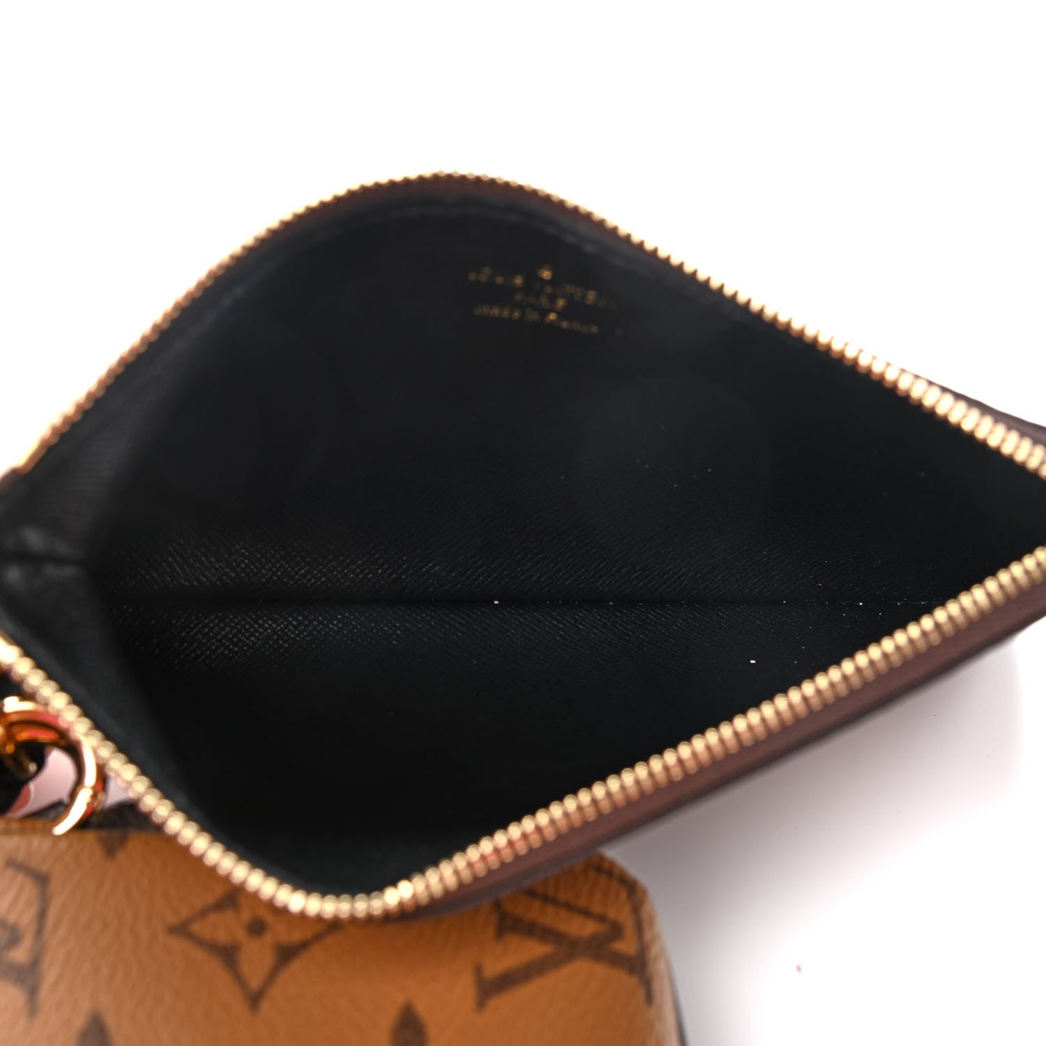 Louis Vuitton Reverse Monogram Giant Trio Pouch 5 of 10