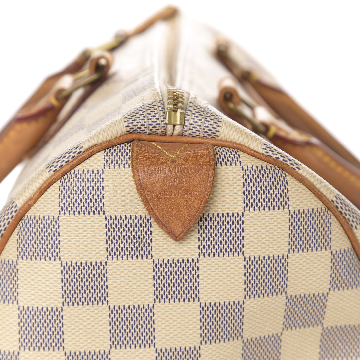 Damier Azur Speedy 30