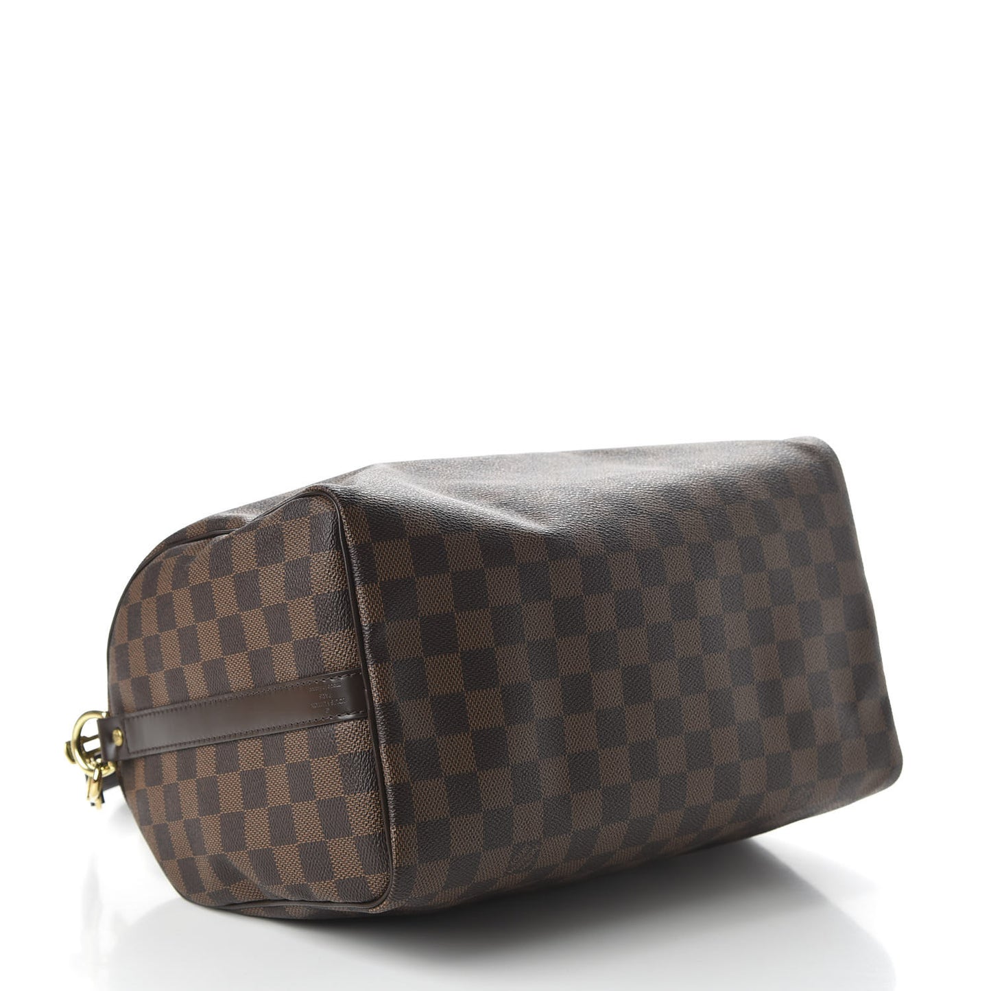 Damier Ebene Speedy Bandouliere 30