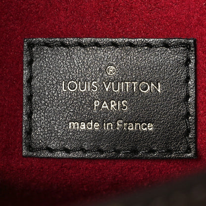 Louis Vuitton Monogram Passy 6 of 8