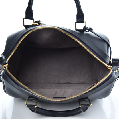 Louis Vuitton Veau Cachemire SC Bag PM Cobalt 5 of 13