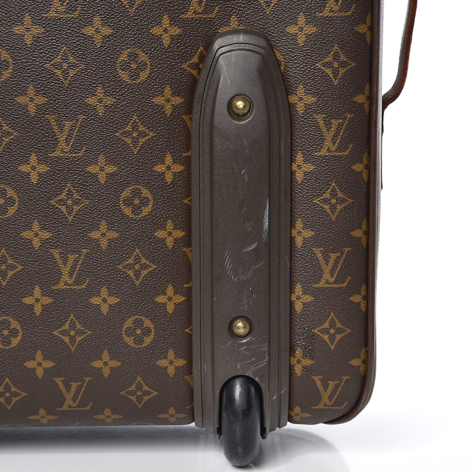 Louis Vuitton Monogram Pegase 55 7 of 20