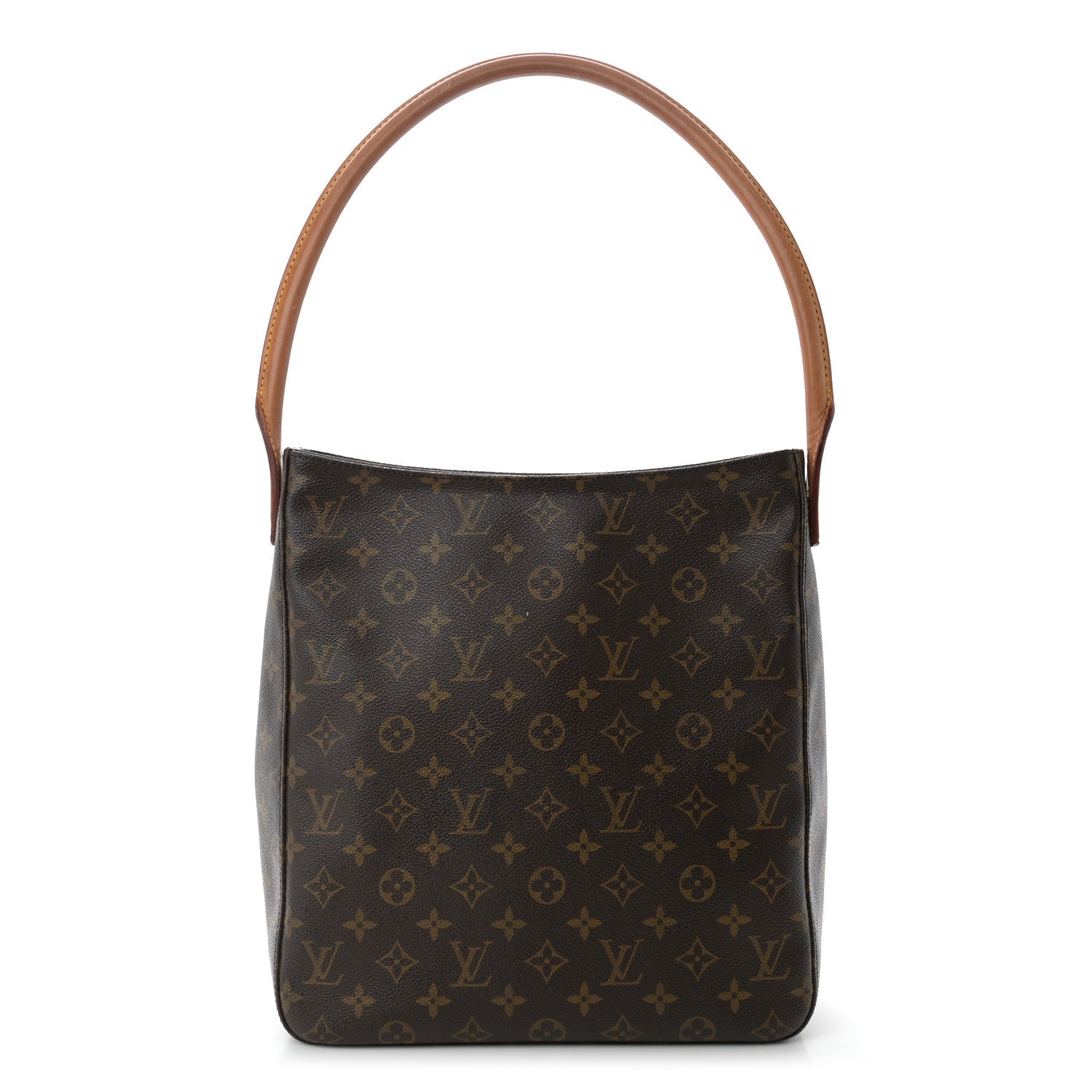 Louis Vuitton Monogram Looping GM 1 of 10