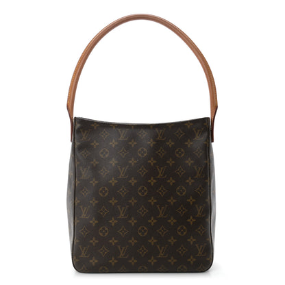 Louis Vuitton Monogram Looping GM 1 of 10