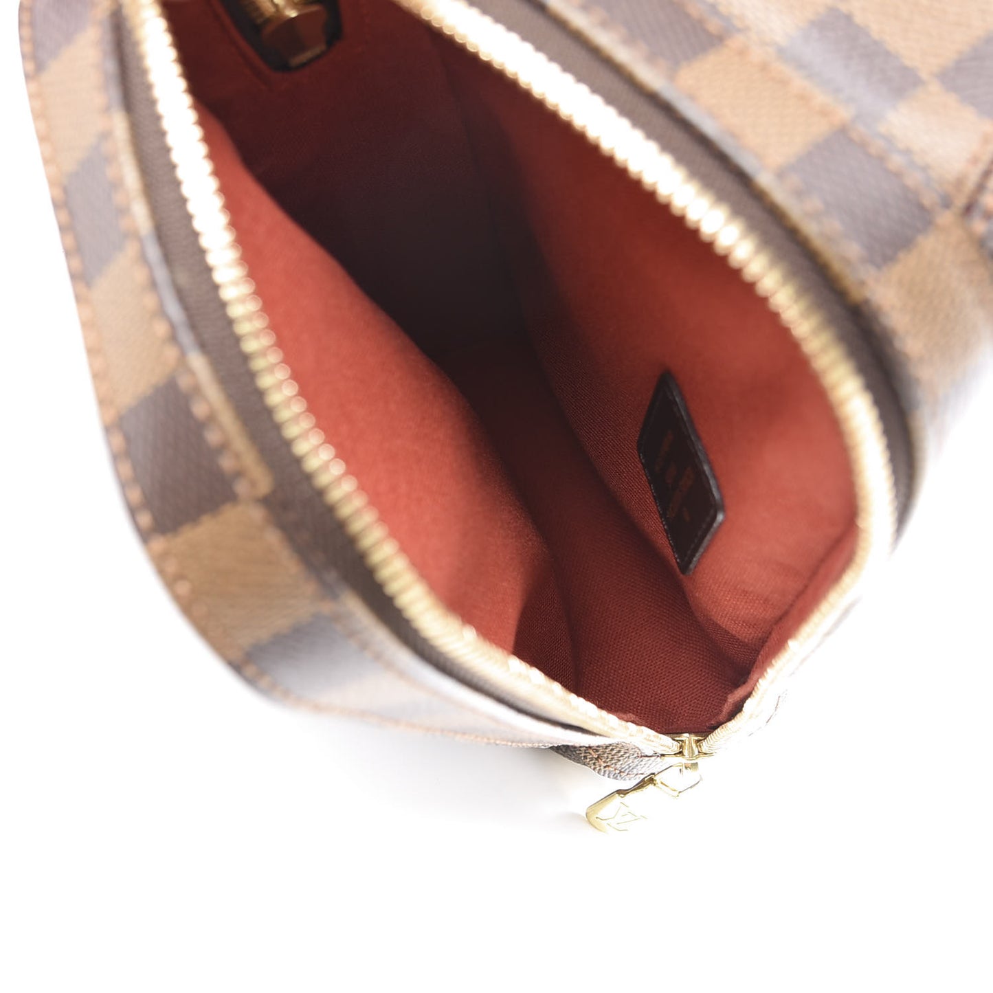 Damier Ebene Geronimos