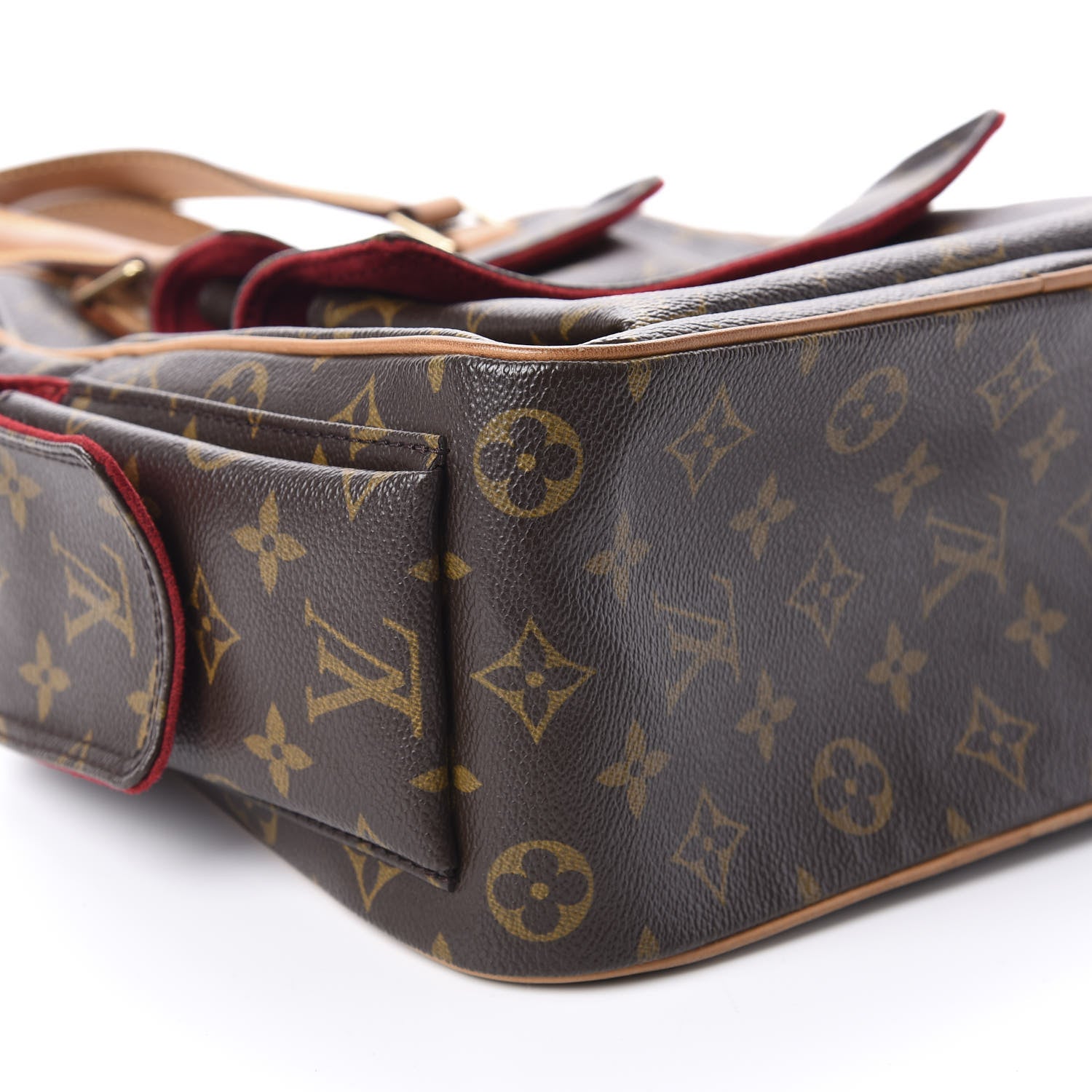 Louis Vuitton Monogram Excentri-Cite 6 of 11