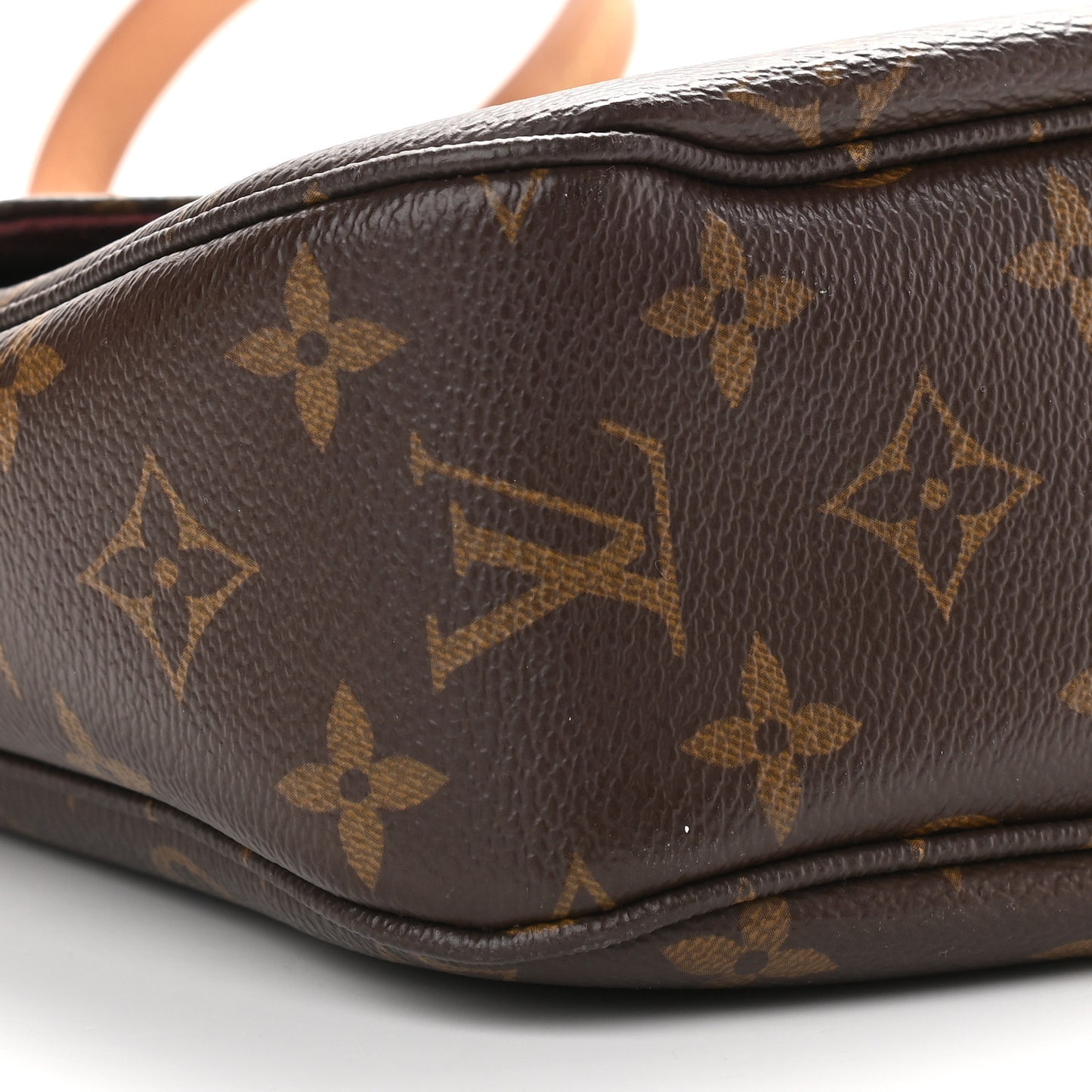 Monogram Mabillon