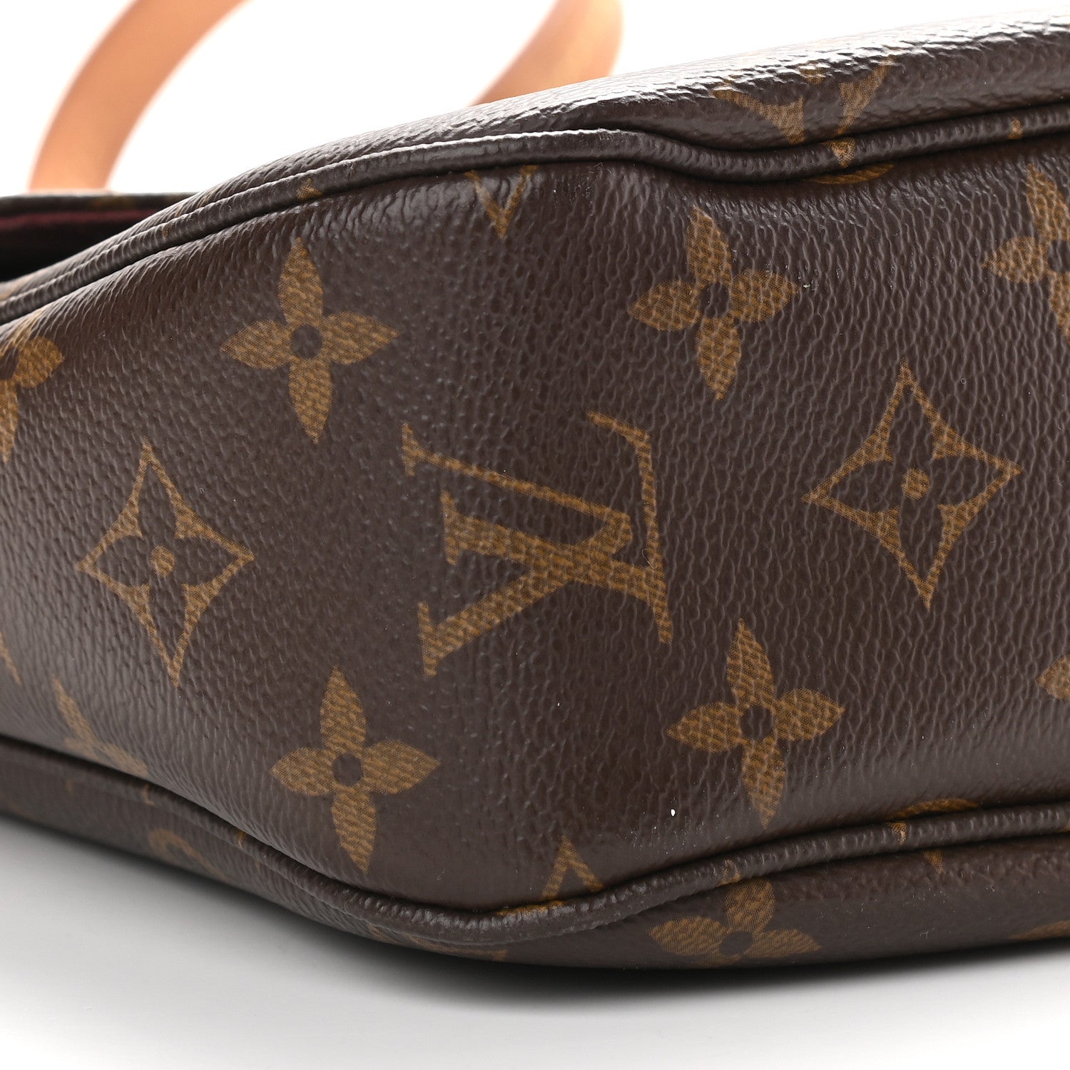 Louis Vuitton Monogram Mabillon 7 of 8