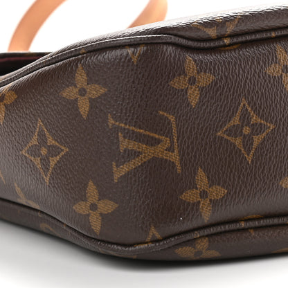 Louis Vuitton Monogram Mabillon 7 of 8